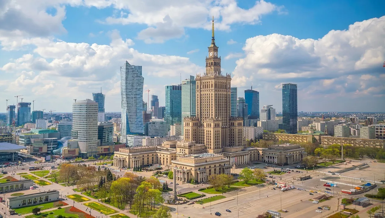 Zdjęcie Muzea w Pałacu Kultury: Co warto zobaczyć i jakie mają atrakcje