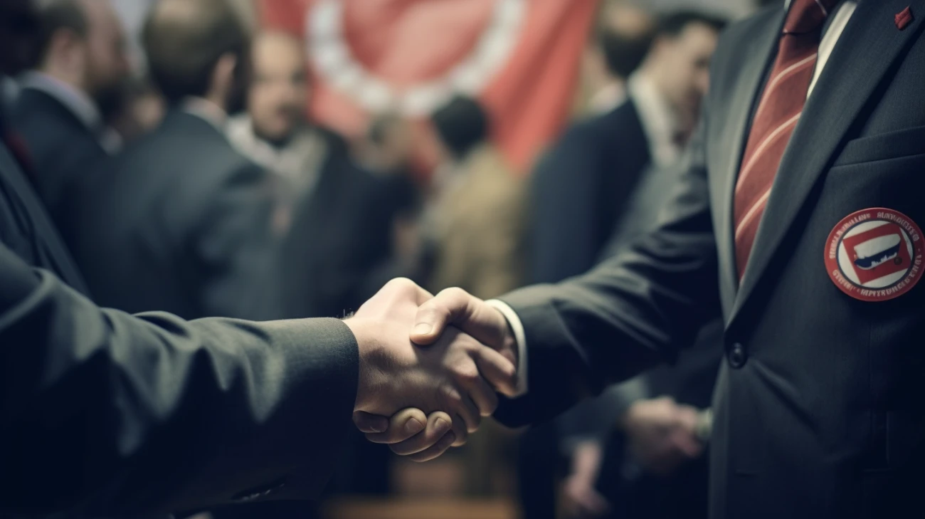 Przemysław Czarnek przewidziany do nowej roli przez PiS