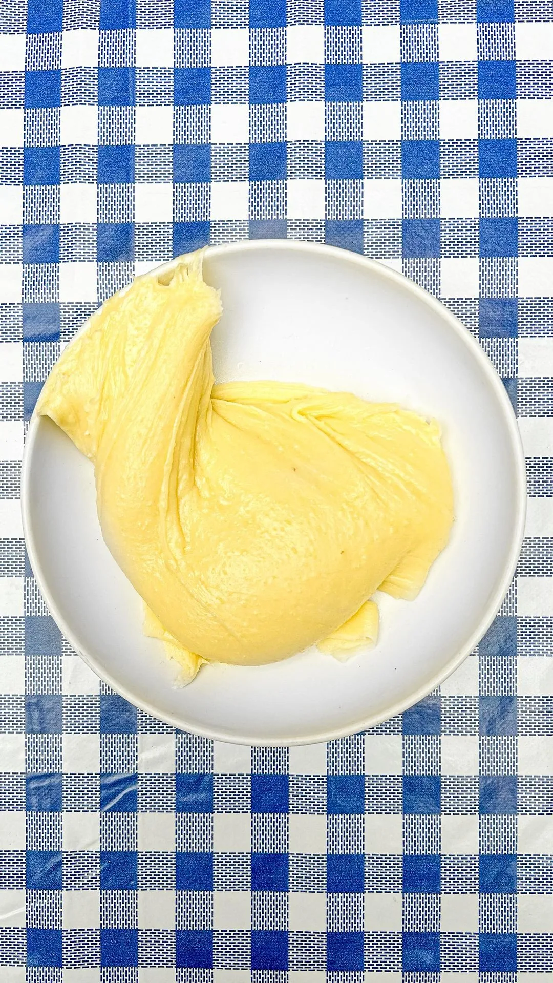 Zdjęcie Ingrédients essentiels pour réussir un aligot traditionnel savoureux