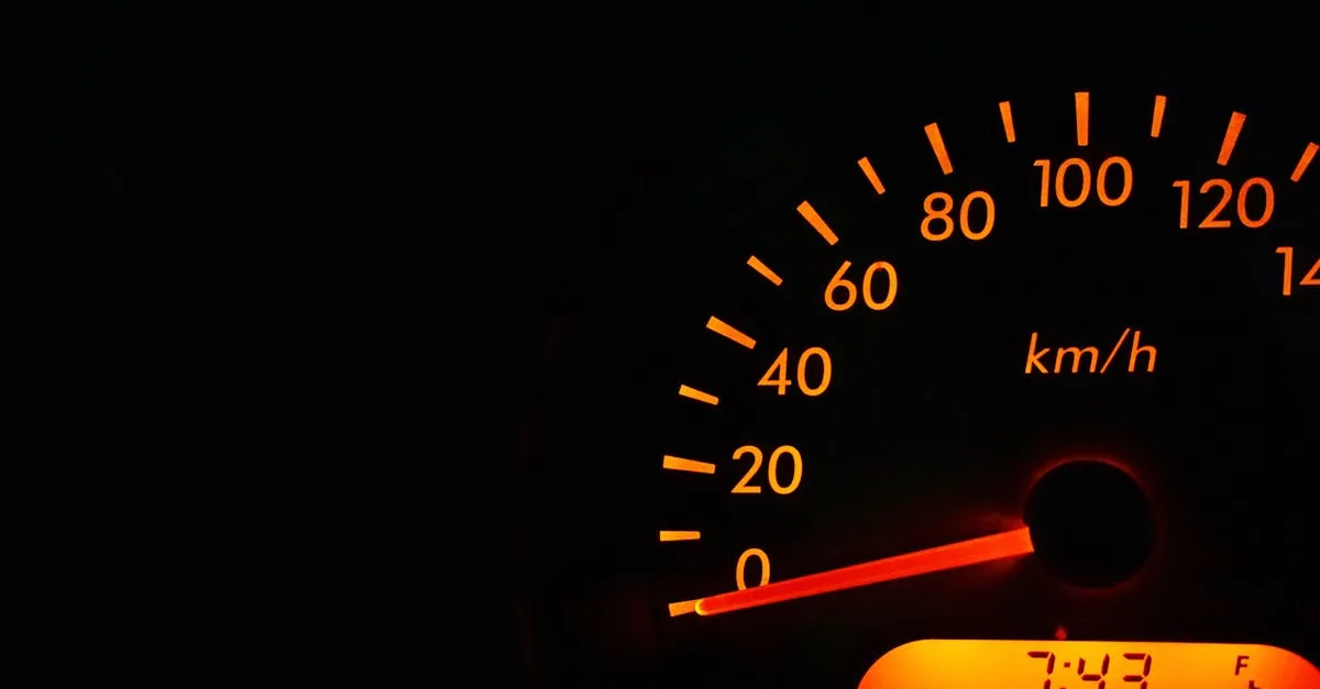 Zdjęcie Dlaczego twój silnik ma niską temperaturę? Oto 5 ukrytych przyczyn