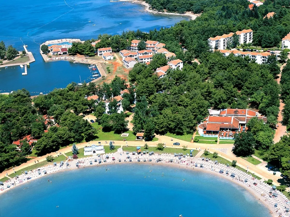 Zdjęcie Umag atrakcje: odkryj najpiękniejsze miejsca i ukryte skarby