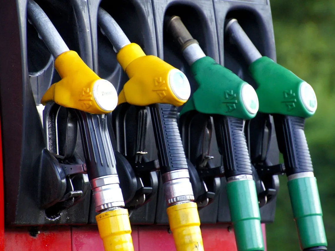 Zdjęcie De dónde sale la gasolina y cómo afecta al medio ambiente