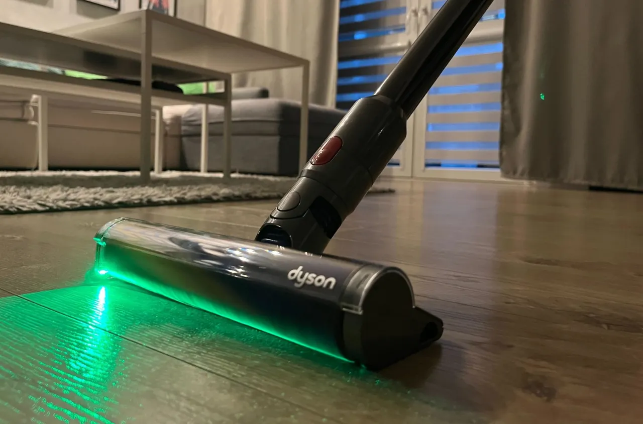 Zdjęcie Kiedy nowy Dyson? Poznaj datę premiery i unikalne funkcje!