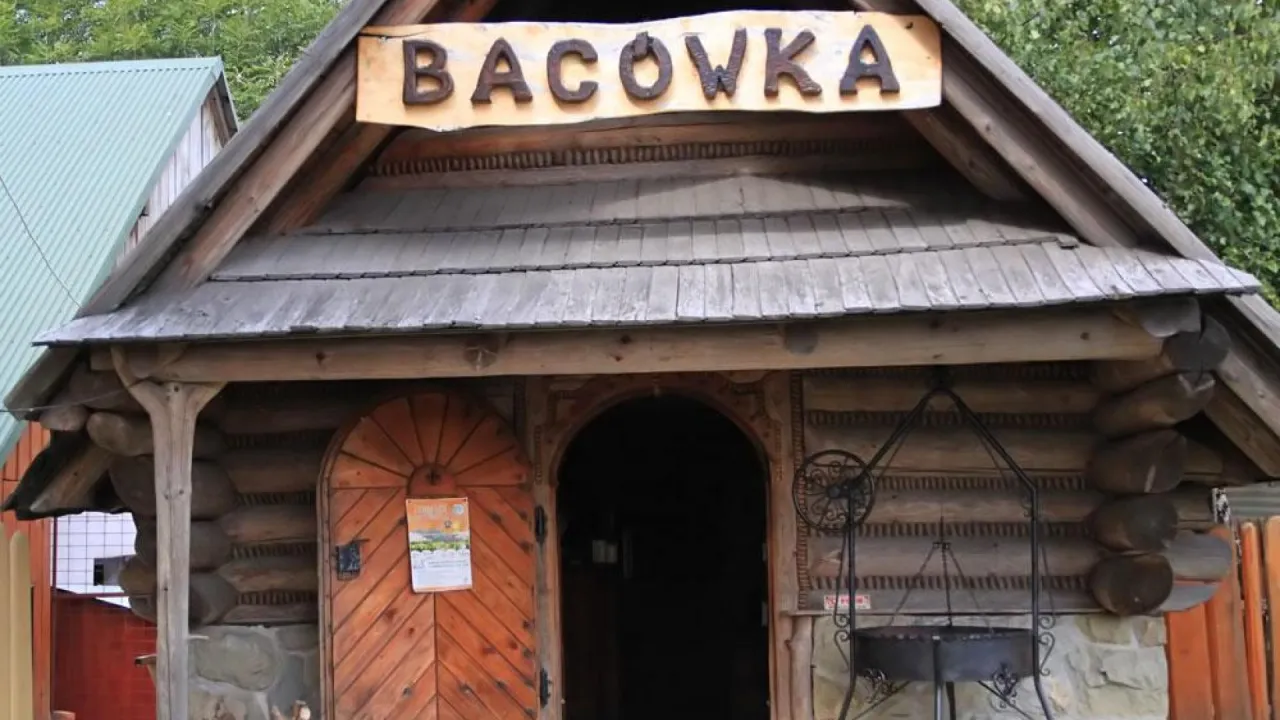 Zdjęcie Bacówka w Koniakowie: Tradycyjne sery i unikalne doświadczenia edukacyjne