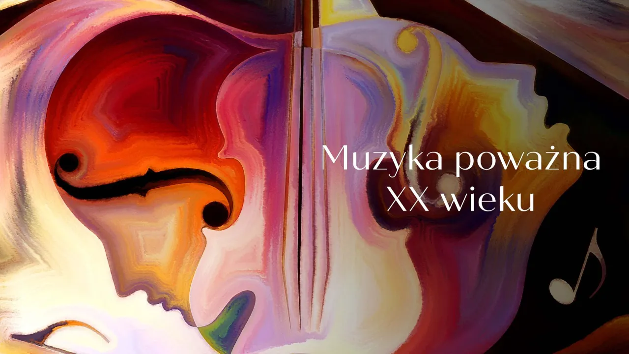 Zdjęcie Współczesna muzyka klasyczna: jak różni się od tradycyjnej muzyki?