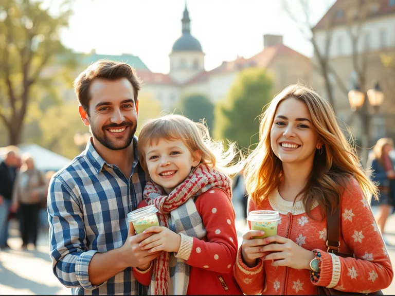 Zdjęcie Zajęcia dla rodziców z dziećmi w Krakowie – rozwijajcie się razem