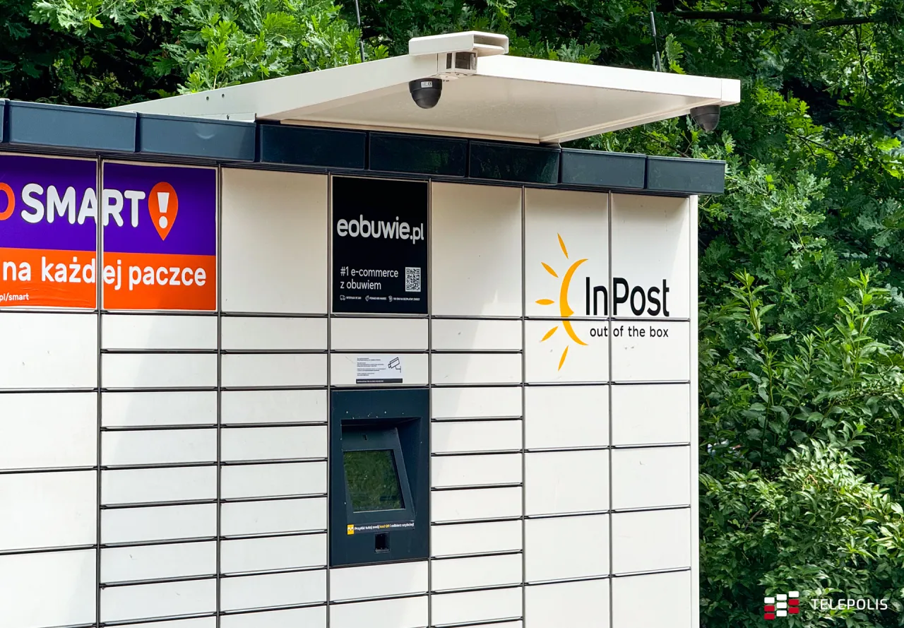 Zdjęcie Czy InPost dzisiaj pracuje? Sprawdź godziny i dostępność usług