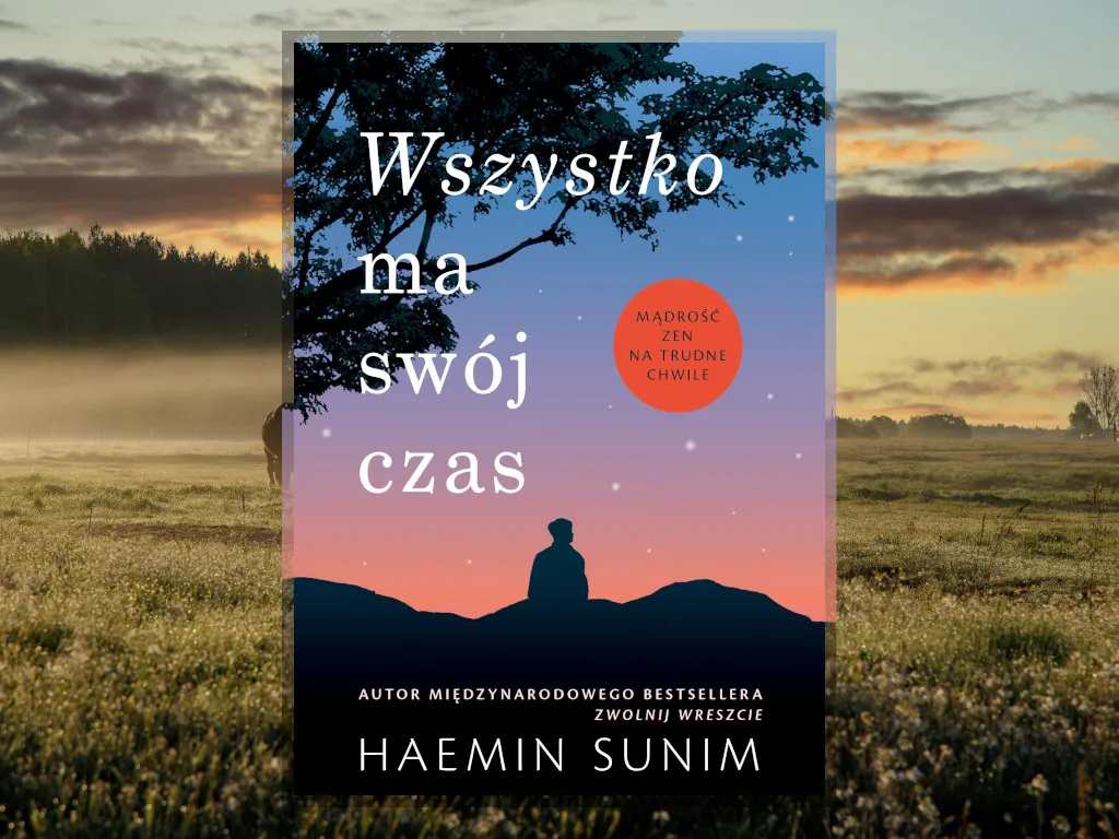 Zdjęcie Życzę ci wiary że wszystko ma sens: jak odnaleźć siłę w trudnych chwilach