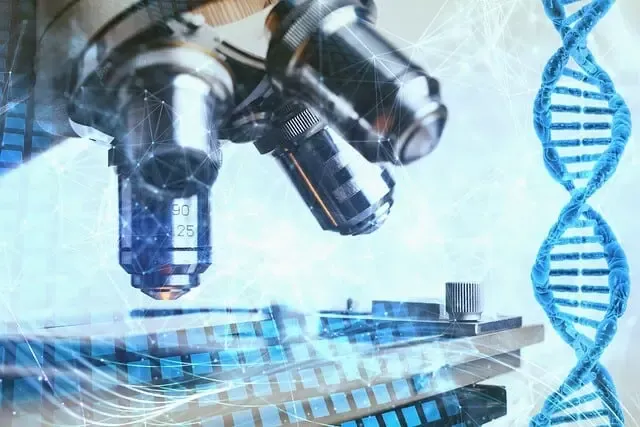 Zdjęcie Co można robić po studiach biotechnologii? Odkryj ciekawe kariery