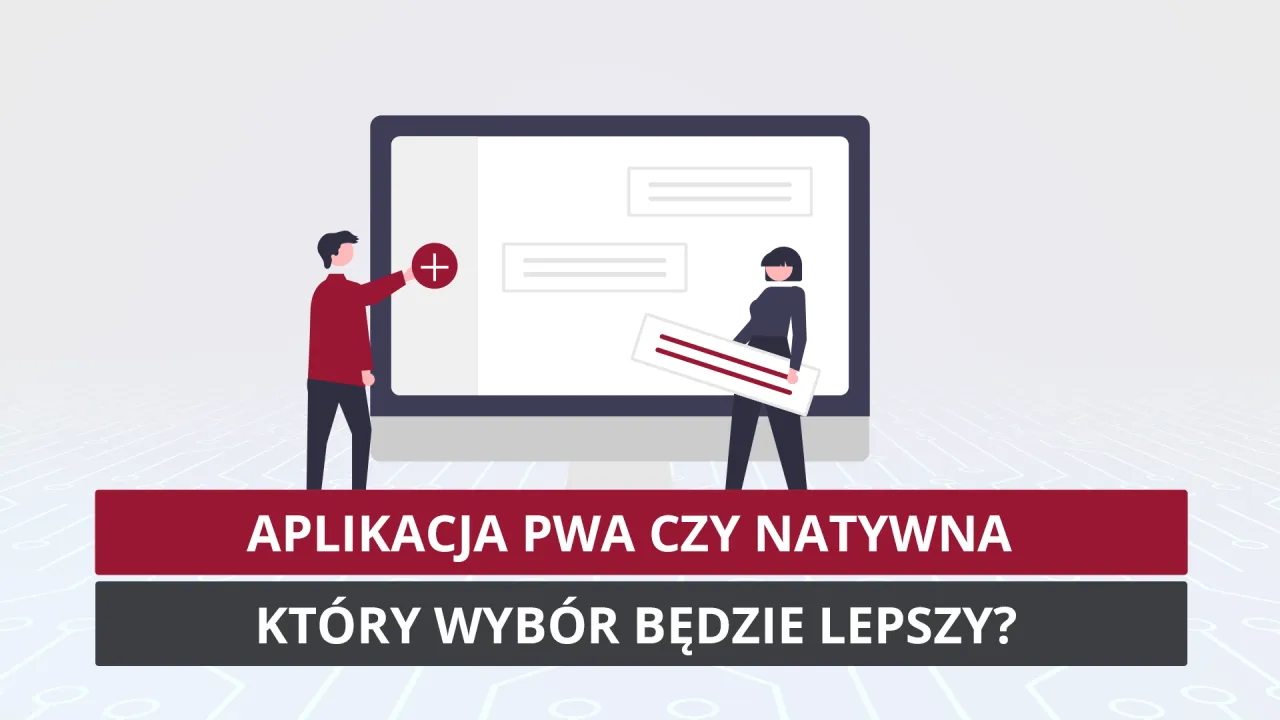 Zdjęcie Aplikacja natywna co to znaczy? Zrozum różnice i zalety