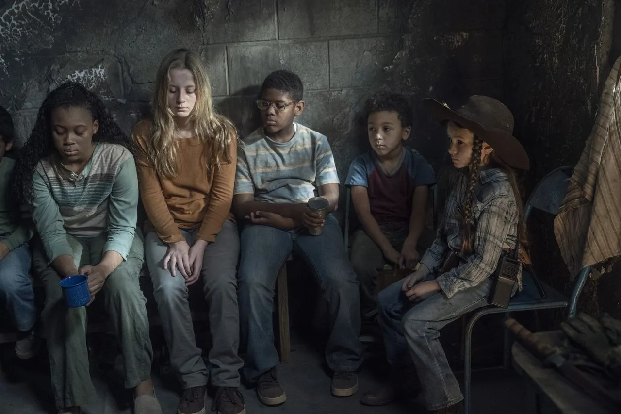 Zdjęcie Ile odcinków ma sezon 10 The Walking Dead? Oto pełne informacje