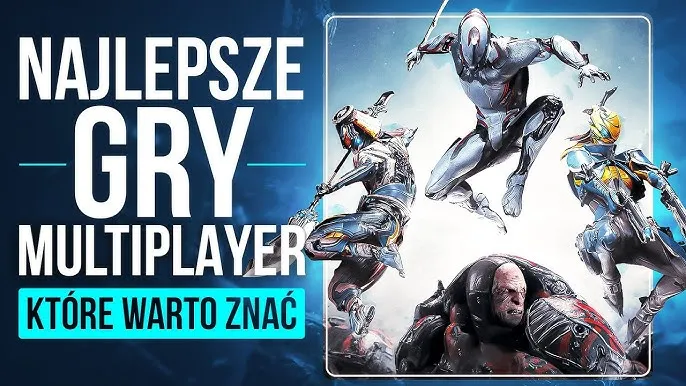 Zdjęcie Najlepsze gry co-op na Steam, które musisz znać i zagrać z przyjaciółmi