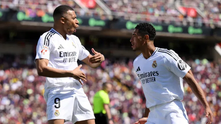 Zdjęcie A qué hora juega hoy el Real Madrid de fútbol y qué debes saber