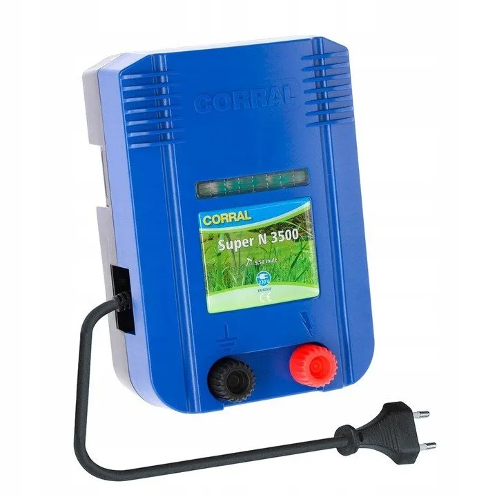 Zdjęcie Ile prądu zużywa pastuch elektryczny? Zaskakujące koszty eksploatacji