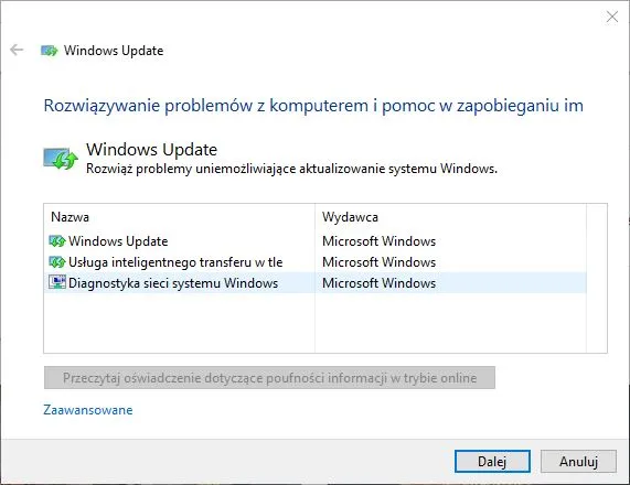 Zdjęcie Jak zaktualizować Windows 10 do 1903 i uniknąć problemów z bezpieczeństwem