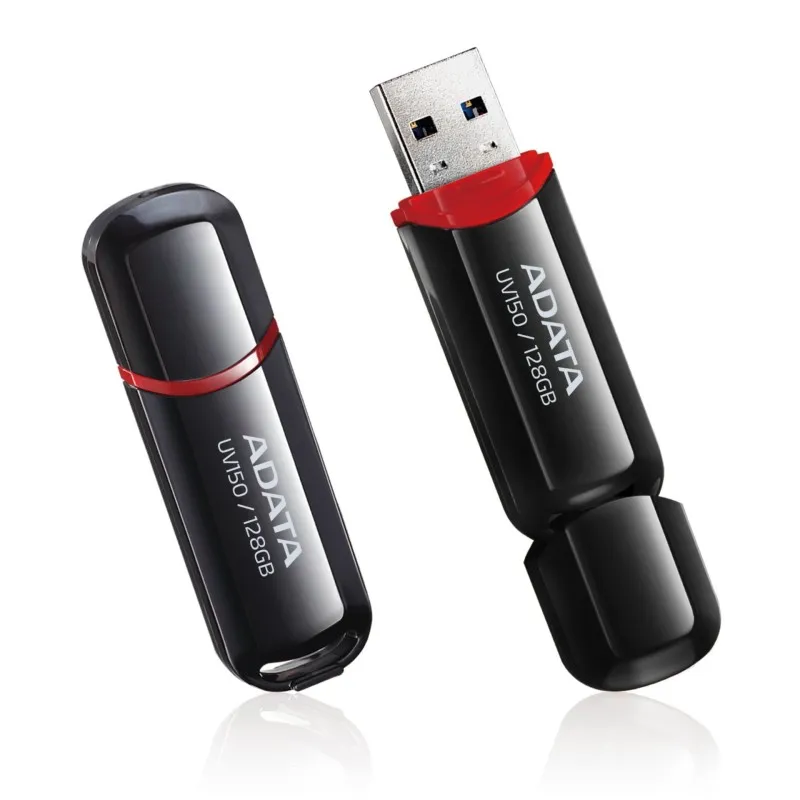 Zdjęcie Pendrive co to jest i jak może ułatwić przechowywanie danych