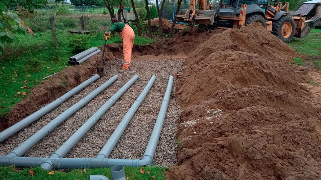 Zdjęcie Oczyszczalnia biologiczna czy ekologiczna – która lepiej spełni Twoje potrzeby?