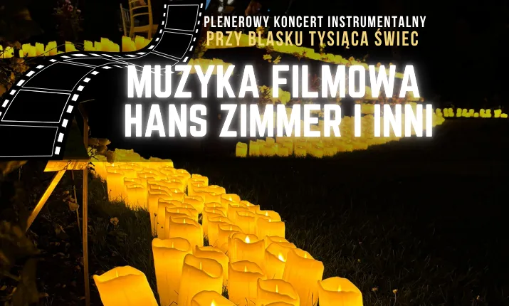 Zdjęcie Gdzie odbywają się koncerty muzyki poważnej? Odkryj najlepsze miejsca w Polsce
