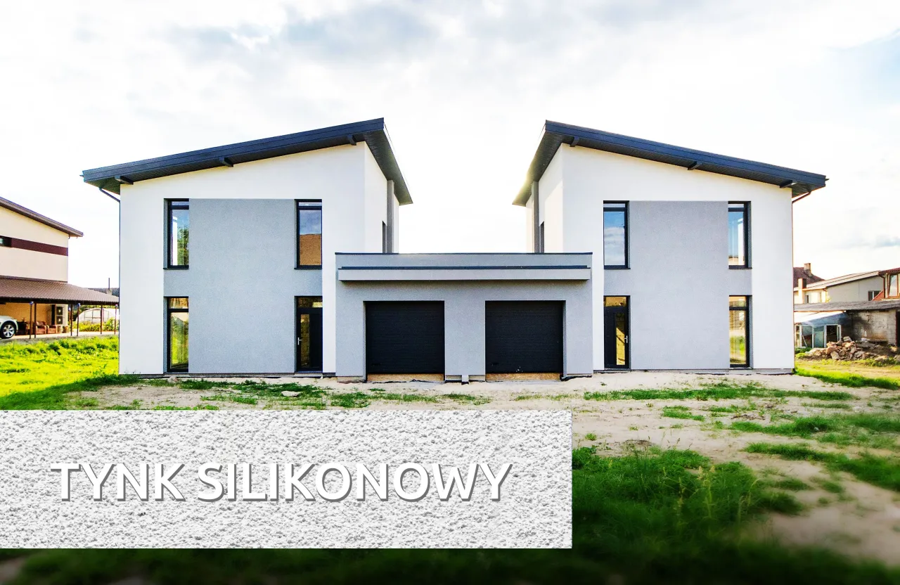 Zdjęcie Jaki tynk na stary baranek - wybierz najlepszy dla swojej elewacji