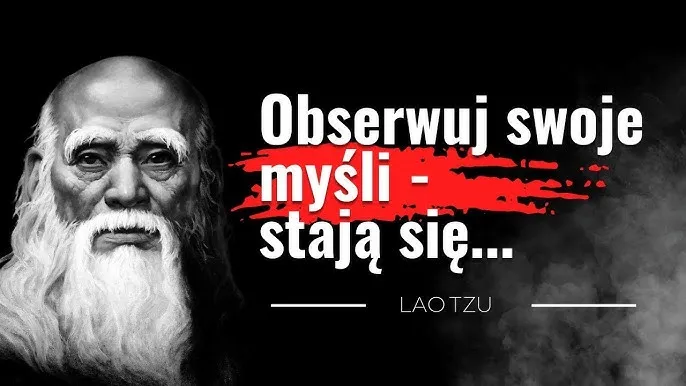Zdjęcie Nie przejmuj się tym, co mówią inni - inspirujące cytaty dla Ciebie