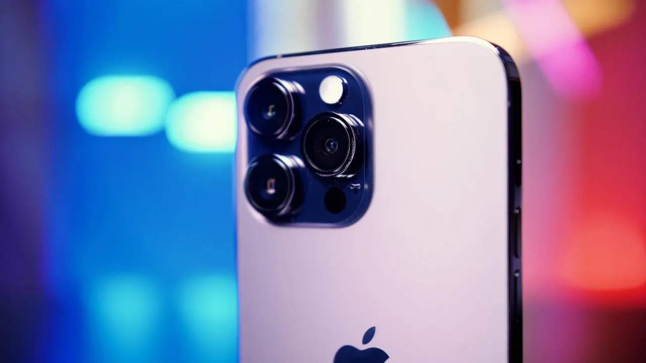 Zdjęcie Jaki aparat ma iPhone 14? Odkryj jego niesamowite możliwości fotograficzne