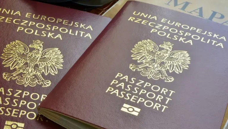 Zdjęcie Ile ważny jest paszport dziecka? Sprawdź, aby uniknąć problemów