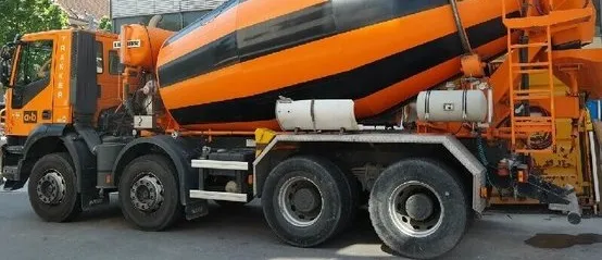 Zdjęcie Ile zbrojenia rozproszonego na m3 betonu? Kluczowe informacje i normy