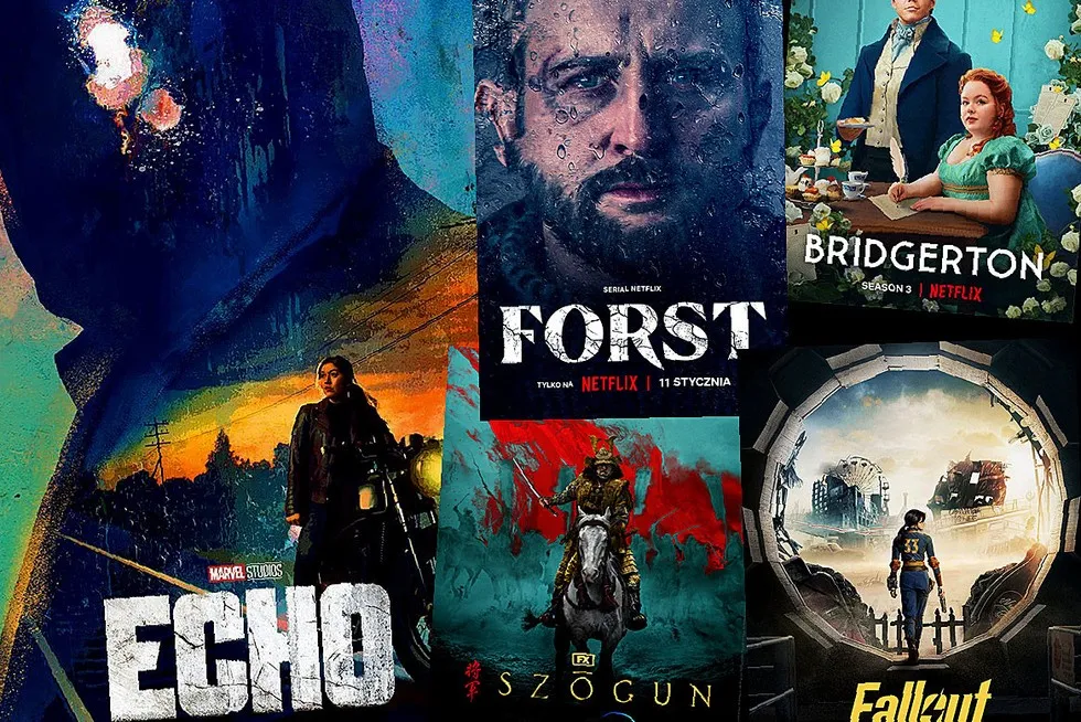 Zdjęcie Produkcje filmowe i serialowe, które musisz zobaczyć w tym roku!