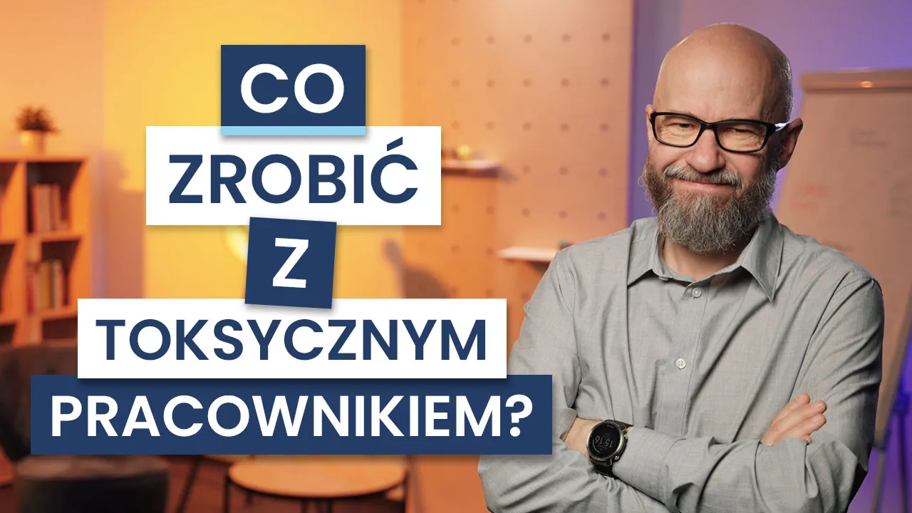 Zdjęcie Jak zwolnić toksycznego pracownika i uniknąć problemów prawnych