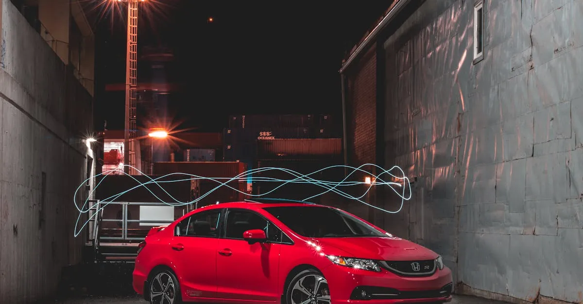 Zdjęcie Opinie o Opel Vectra C 2.2 benzyna - Co mówią użytkownicy?