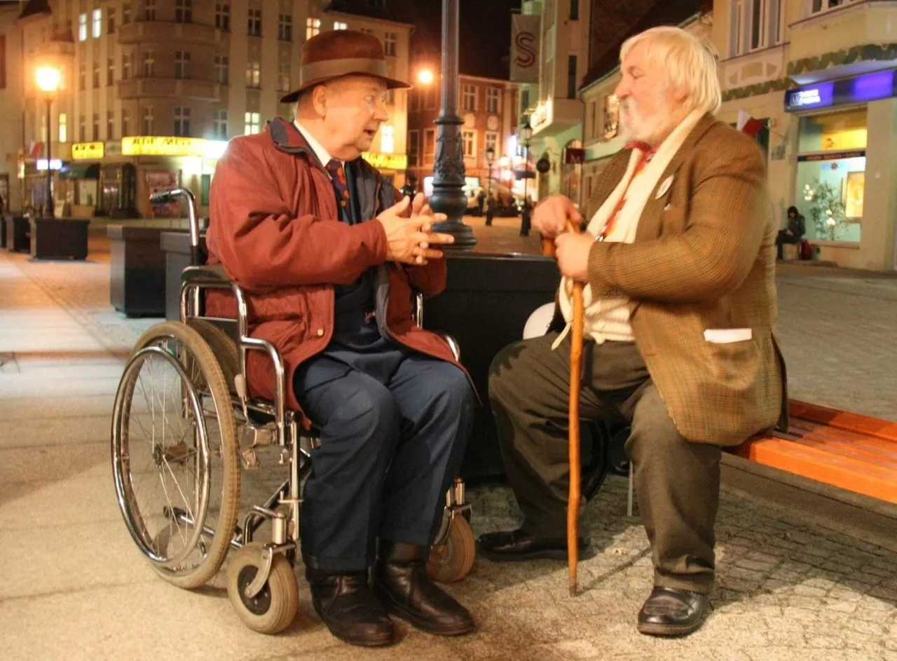 Zdjęcie Kto zmarł w Zielonej Górze? Ostatnie pożegnania i wspomnienia