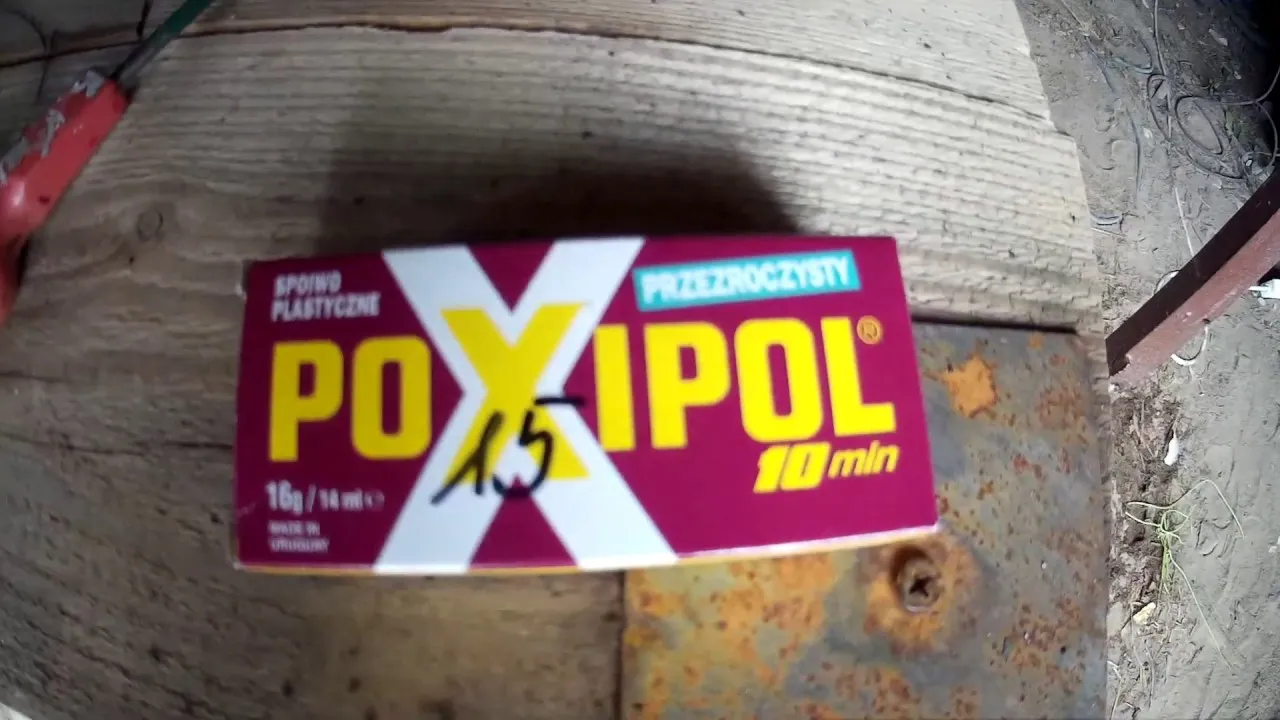 Zdjęcie Jak skleić chłodnicę samochodową – skuteczne metody naprawy i porady