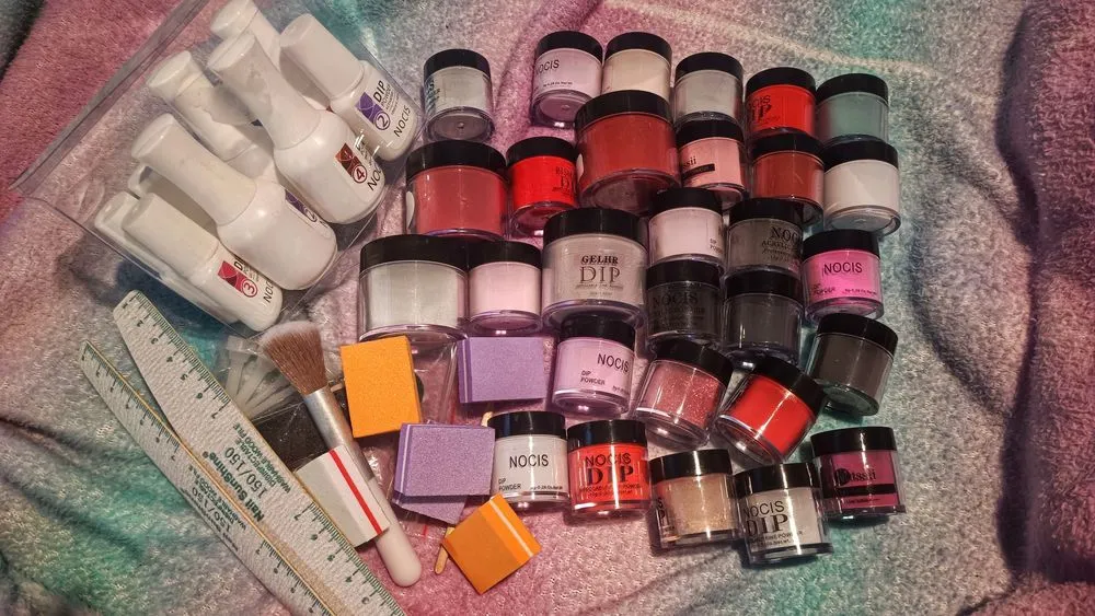 Zdjęcie Ile kosztuje zestaw do manicure tytanowego? Sprawdź ceny i opinie