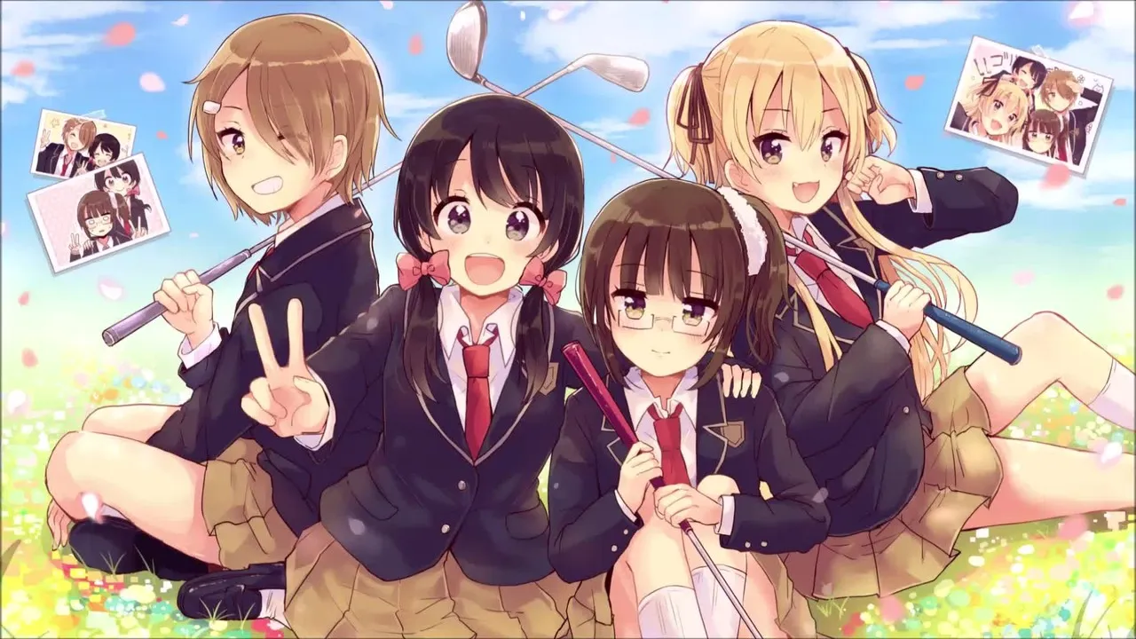 Zdjęcie Top 5 serwisów oferujących darmowe filmy anime online
