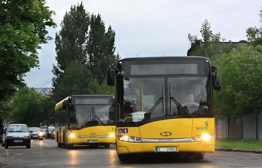 Zdjęcie Najlepsza aplikacja gdzie jest autobus Wrocław – śledź na bieżąco