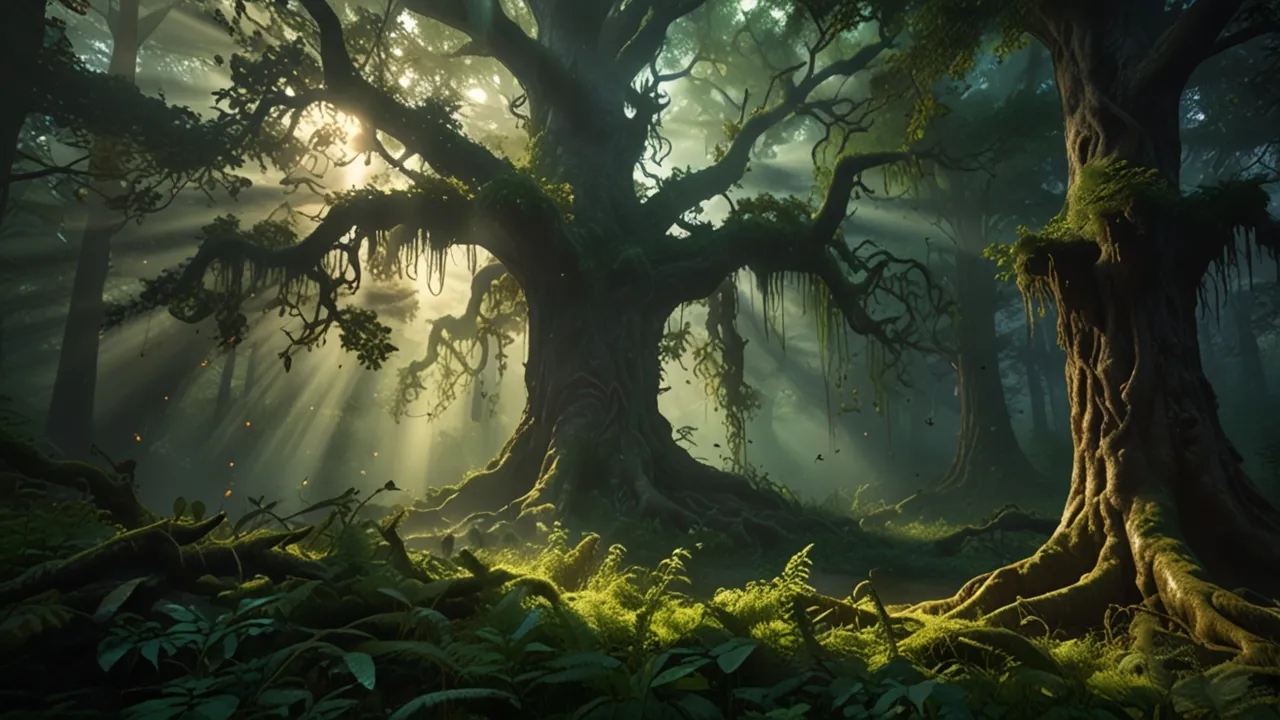 Zdjęcie Mother Earth: Kultowy Singiel Within Temptation - Historia i Fakty