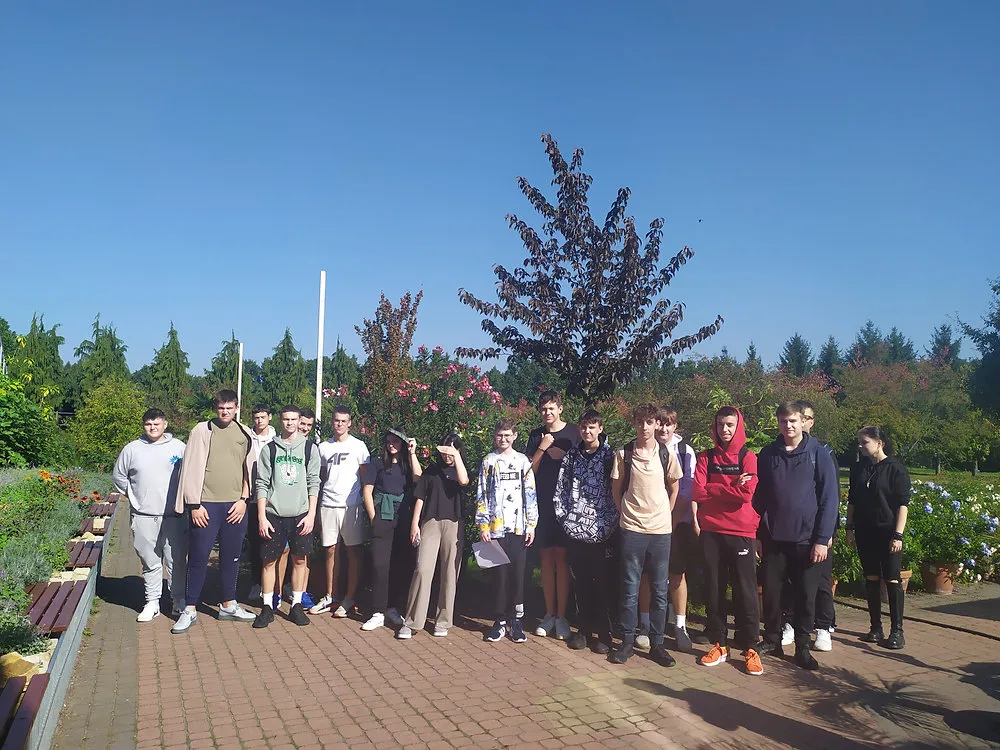 Zdjęcie Najlepszy czas na wizytę w Powsinie: atrakcje przez cały rok