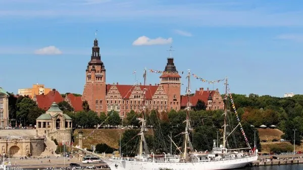 Zdjęcie Ile stopni w Szczecinie? Sprawdź aktualną temperaturę i prognozę