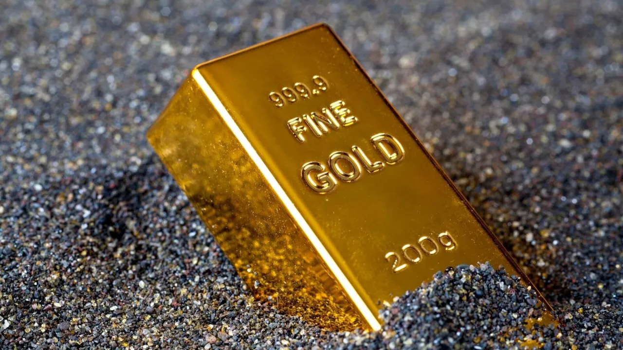 Zdjęcie Jak sprawdzić złoto bez próby i uniknąć oszustw w sprzedaży