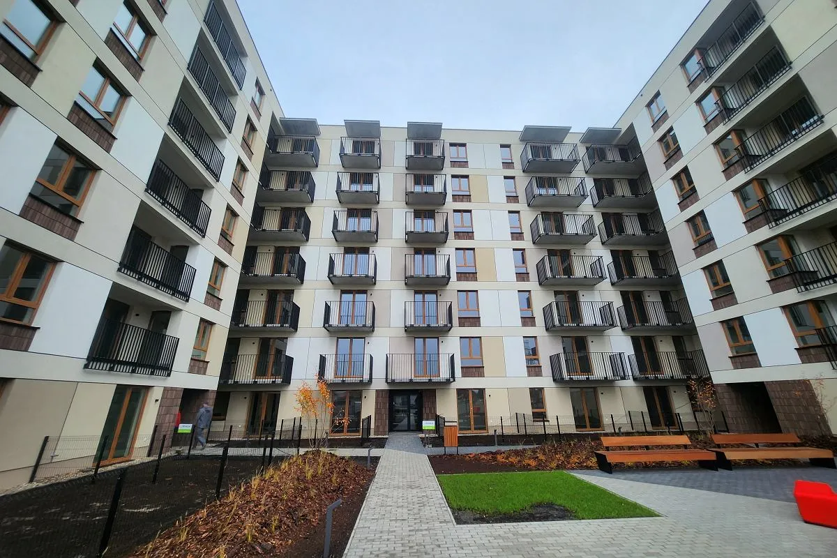 Zdjęcie Czy deweloper może podnieść cenę mieszkania? Sprawdź swoje prawa