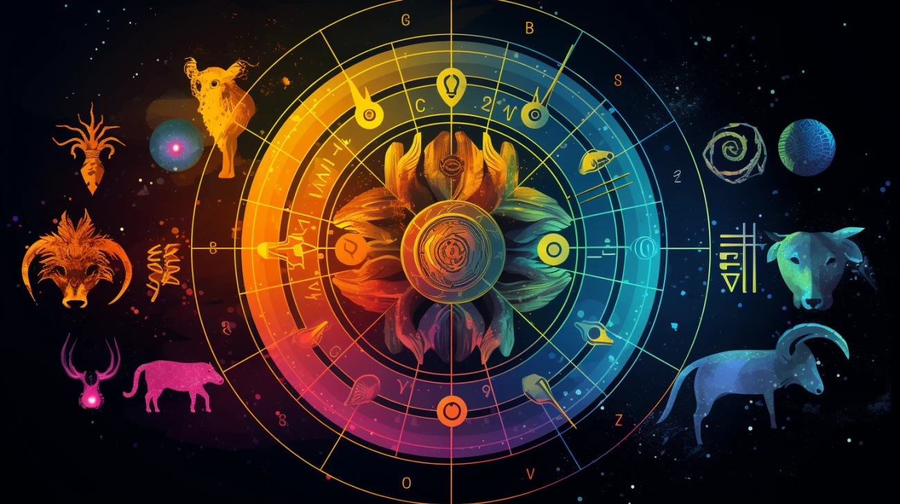 Cztery najintuicyjniejsze znaki zodiaku: Rak, Skorpion, Ryby, Byk