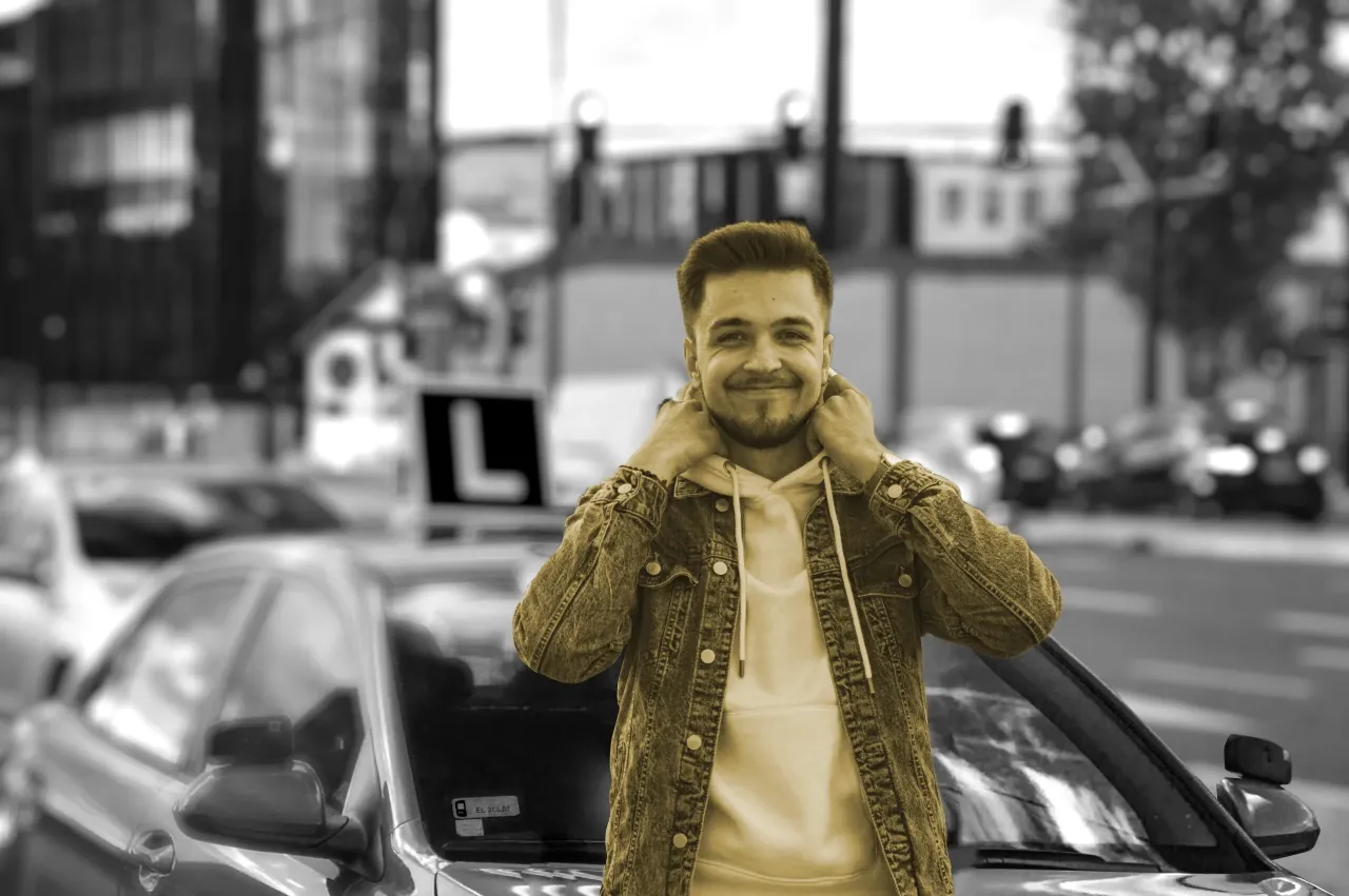 Zdjęcie Jazdy Doszkalające Łódź: Najlepsze miejsca na doszkalanie