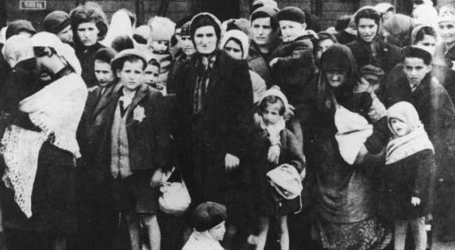 Zdjęcie 7 najgorszych eksperymentów medycznych w Auschwitz