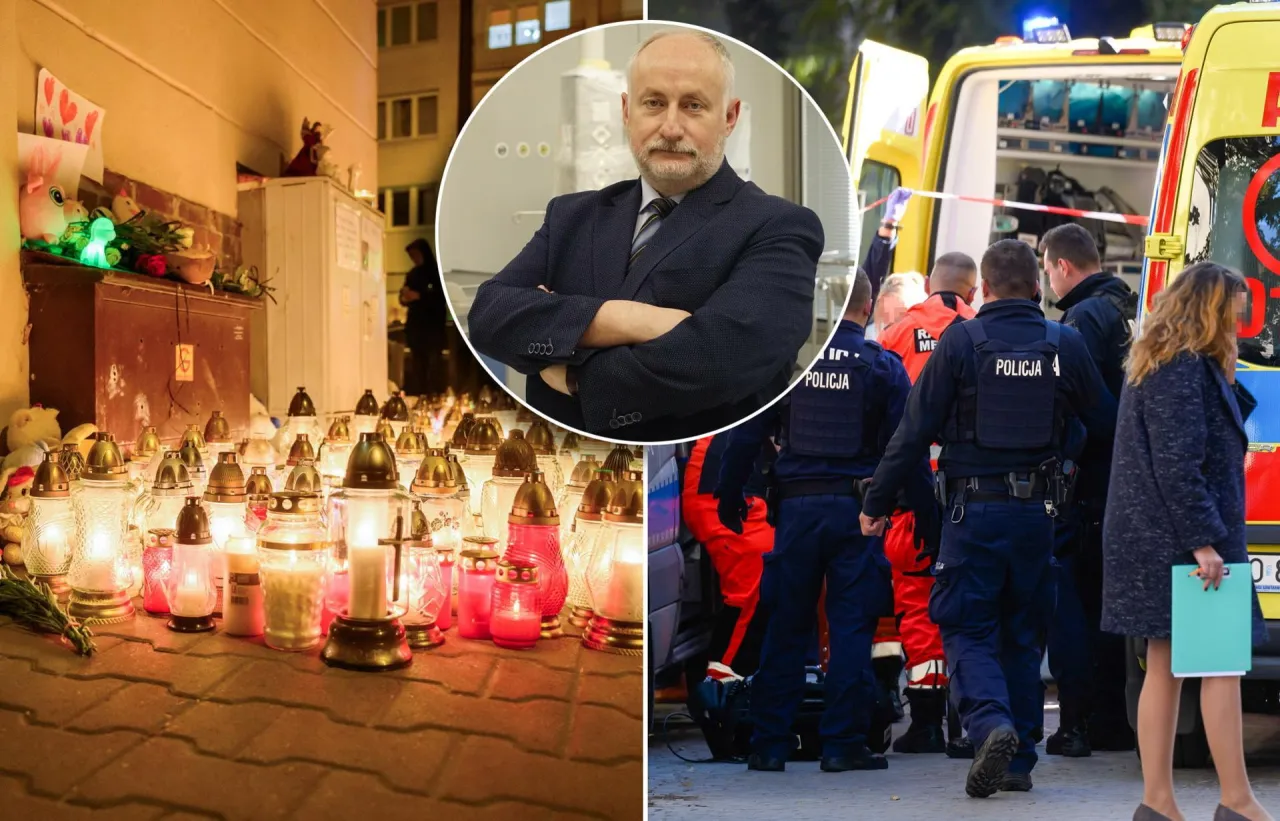 Zdjęcie Kiedy pogrzeb 5-letniego Maurycego? Ważne informacje i szczegóły