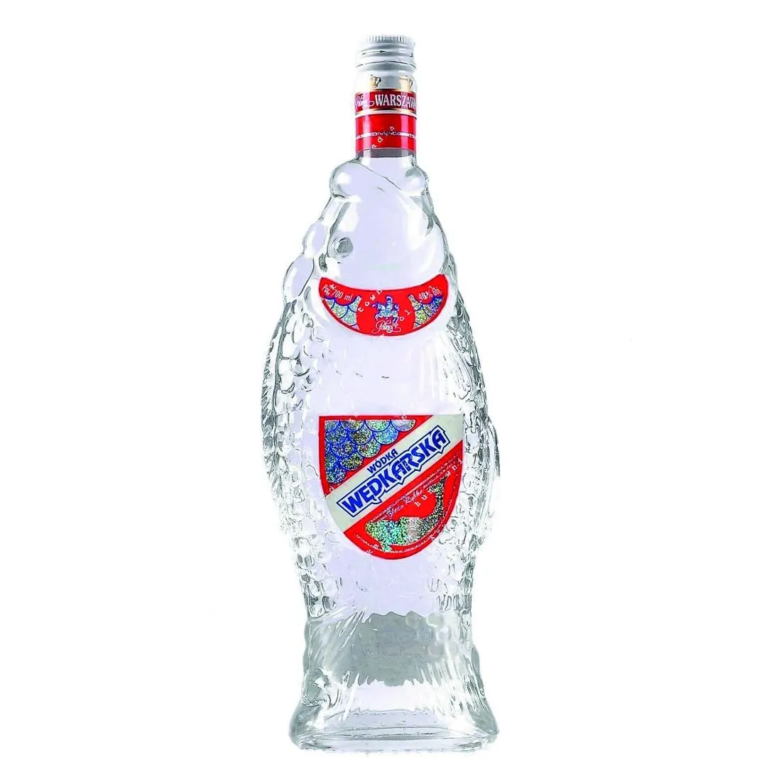 Zdjęcie Gdzie kupić wódkę wędkarską? Sprawdź najlepsze oferty i ceny