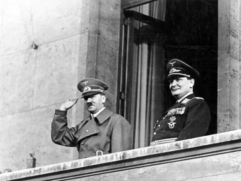 Zdjęcie Jak Hitler doszedł do władzy - kluczowe wydarzenia i przyczyny
