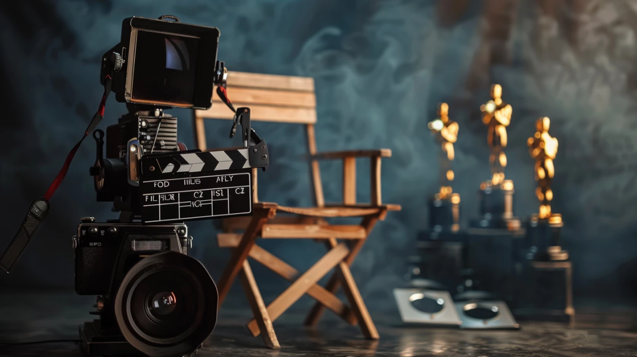 Zdjęcie Agnieszka Krukówna - kariera aktorki filmowej i teatralnej