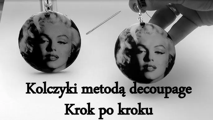Zdjęcie Jak zrobić klipsy z kolczyków: proste kroki, które zmienią biżuterię