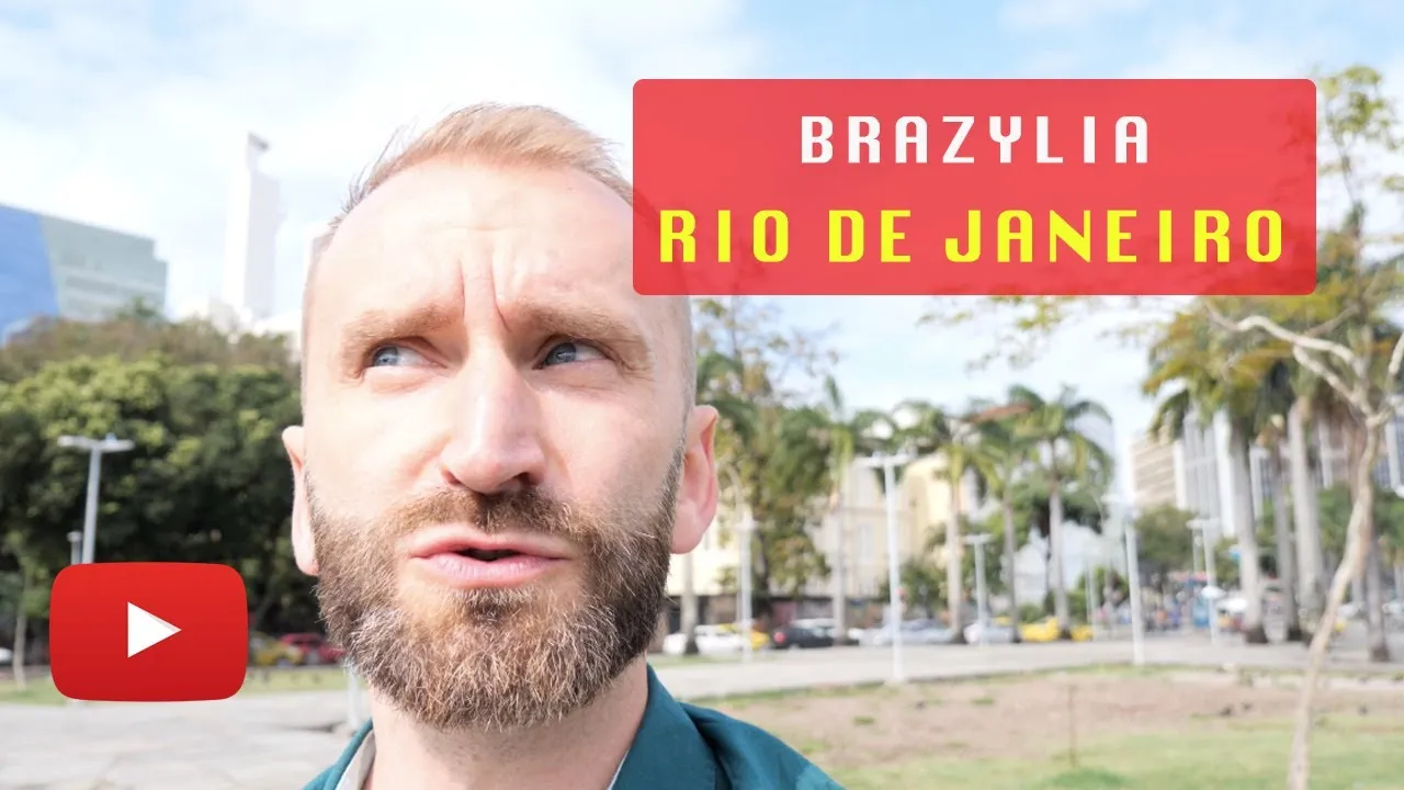 Zdjęcie Czy w Brazylii jest bezpiecznie? Odkryj prawdę o zagrożeniach i bezpieczeństwie
