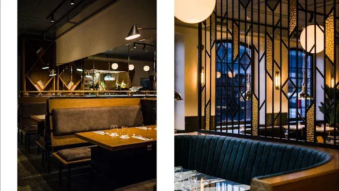 Zdjęcie Gdzie zjeść w Radomiu? Odkryj najlepsze restauracje i smaki